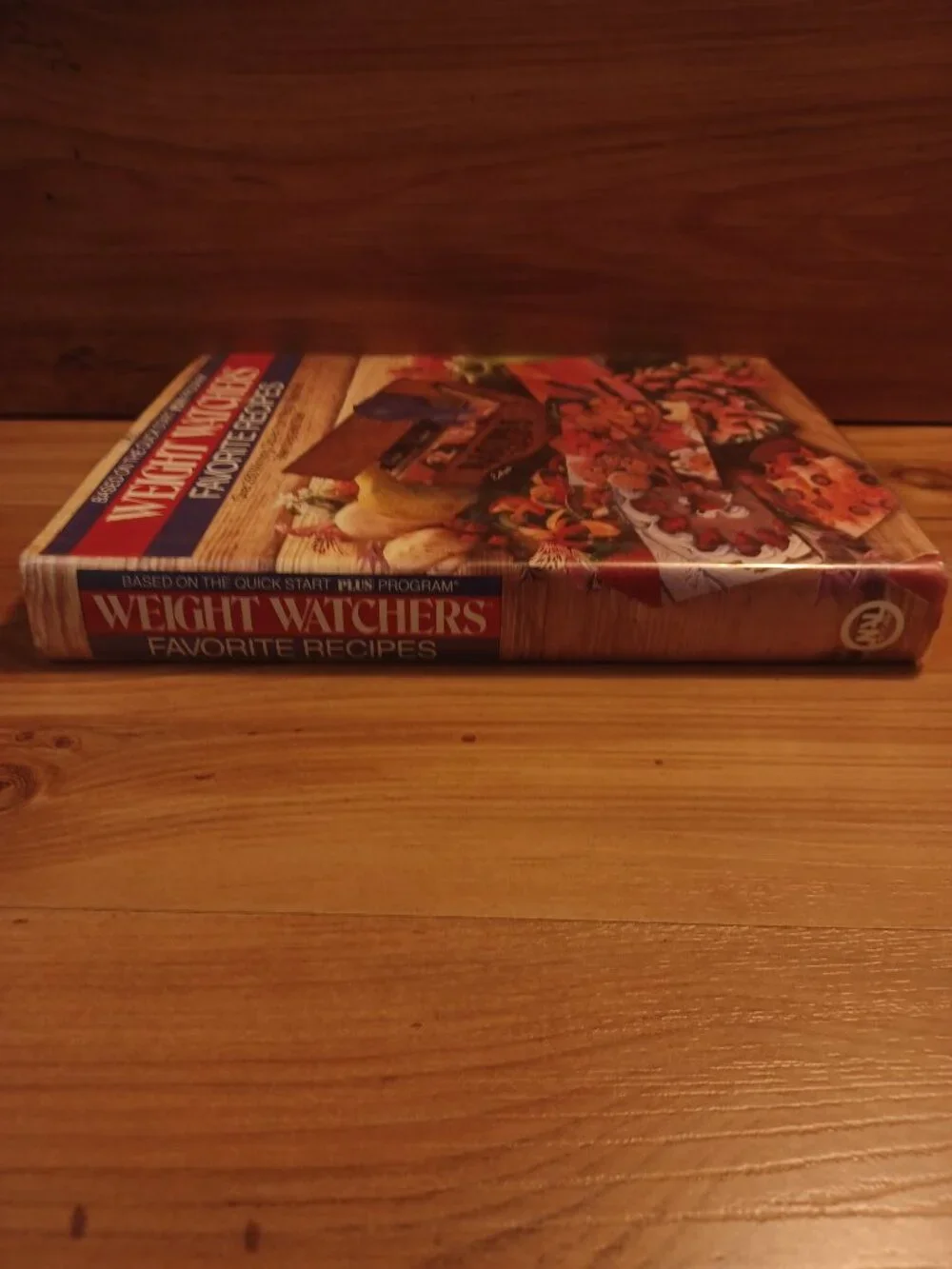 Based On The Quick Start Plus Program Weight Watchers Favorite Recipes - Picture 5 of 8